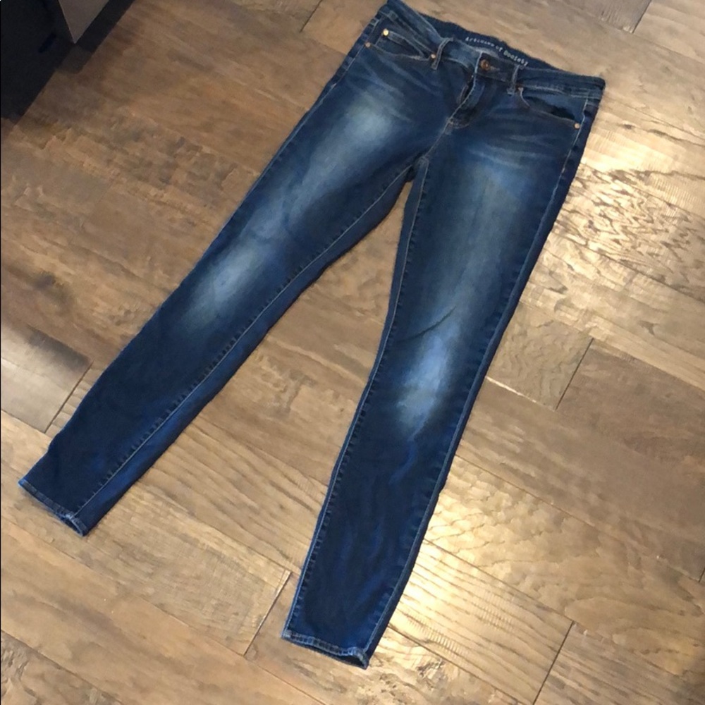 Articles of Society Jeans